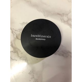 ベアミネラル(bareMinerals)のベアミネラル  ベアプロ16HRパウダーファンデーション(ファンデーション)