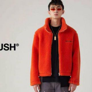 アンブッシュ(AMBUSH)のAMBUSH アンブッシュ　ジャケット(ブルゾン)