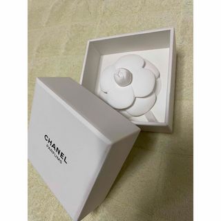 シャネル(CHANEL)のシャネル アロマストーン(その他)