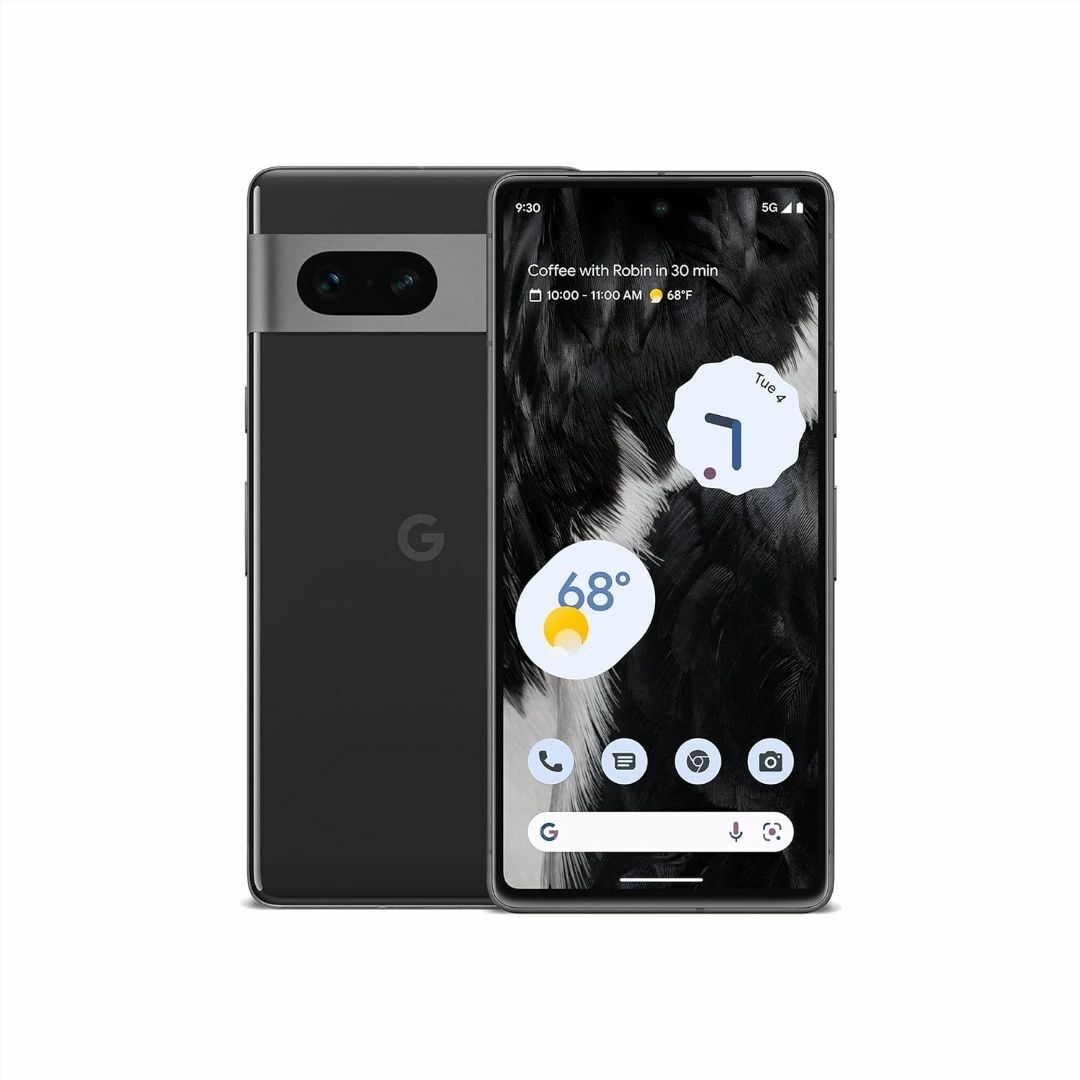 Google(グーグル)の［新品］Google Pixel 7a 8GB+128GB スマホ/家電/カメラのスマートフォン/携帯電話(スマートフォン本体)の商品写真