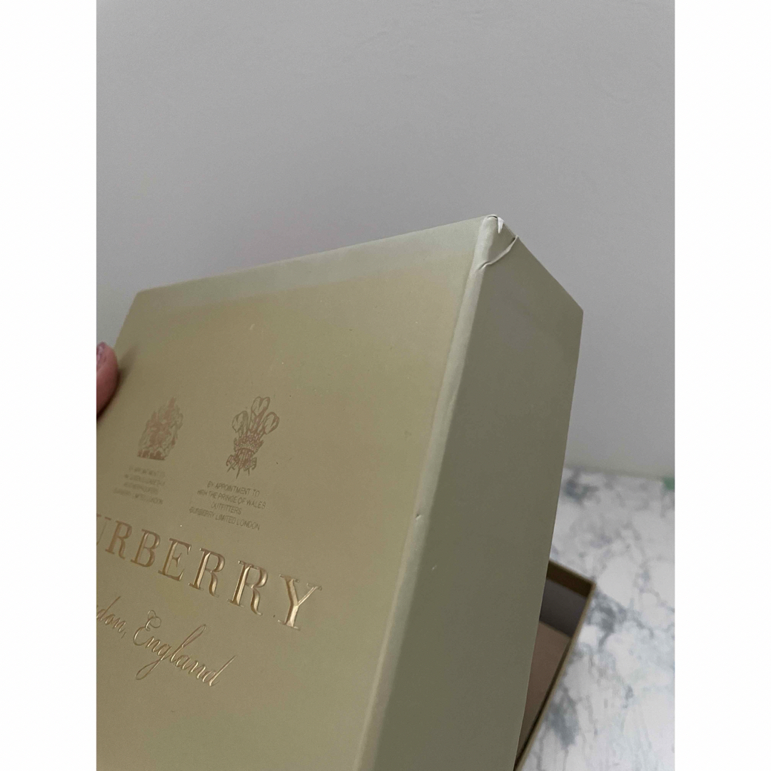 BURBERRY - バーバリー カチューシャの通販 by giorno's shop BURBERRY - バーバリー カチューシャの通販 by giorno's shop