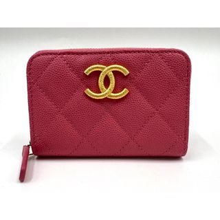 CHANEL（コインケース ・ グレー/灰色系）のフリマアイテム一覧