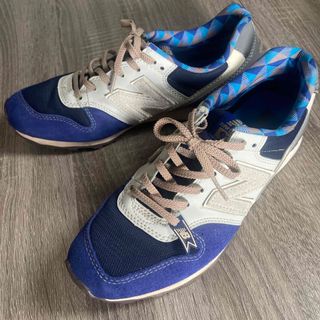 ニューバランス(New Balance)のニューバランス　スニーカー　24(スニーカー)