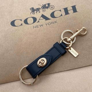 コーチ(COACH) クリップ キーホルダー(レディース)の通販 94点