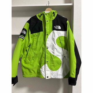 シュプリーム(Supreme)のsupreme the north face 20AW マウンテンパーカー (マウンテンパーカー)