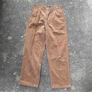 ポロラルフローレン(POLO RALPH LAUREN)のPolo Ralph Lauren Trousers  コーデュロイ　パンツ(その他)