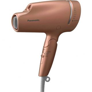 パナソニック(Panasonic)のPanasonic ヘアドライヤー　ナノケア(ドライヤー)