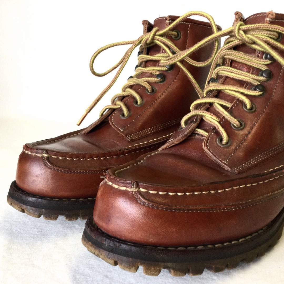 Danner(ダナー)のDanner ダナー ハイカット ブーツ ワークブーツ 登山 23~23.5cm レディースの靴/シューズ(ブーツ)の商品写真