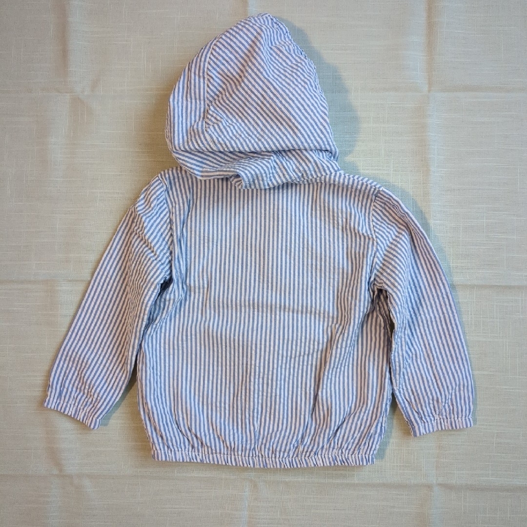 NEXT(ネクスト)のnext☆baby ネクスト　アウター　90 キッズ/ベビー/マタニティのキッズ服女の子用(90cm~)(コート)の商品写真