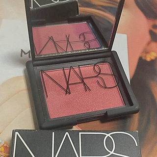 ナーズ(NARS)の【ayafx23様専用】(チーク)