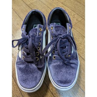 ヴァンズ(VANS)のバンズ　スニーカー(スニーカー)