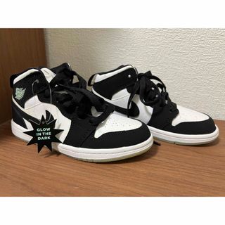 ジョーダン(Jordan Brand（NIKE）)のNIKE ジョーダン18cm(スニーカー)