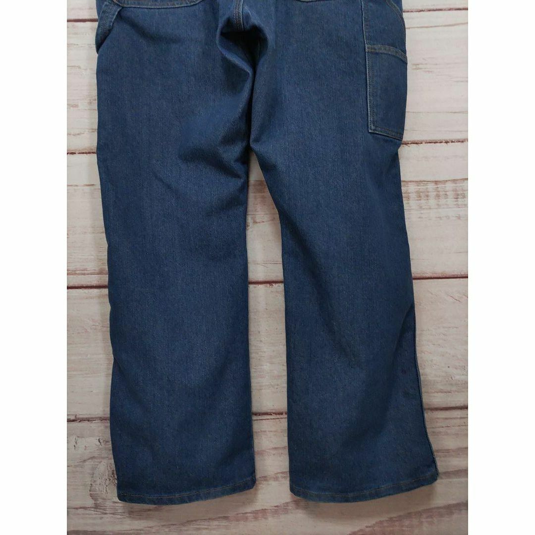Dickies(ディッキーズ)のディッキーズ　メキシコ製　38×30　デニム　Dickies 　パンツ. メンズのパンツ(デニム/ジーンズ)の商品写真