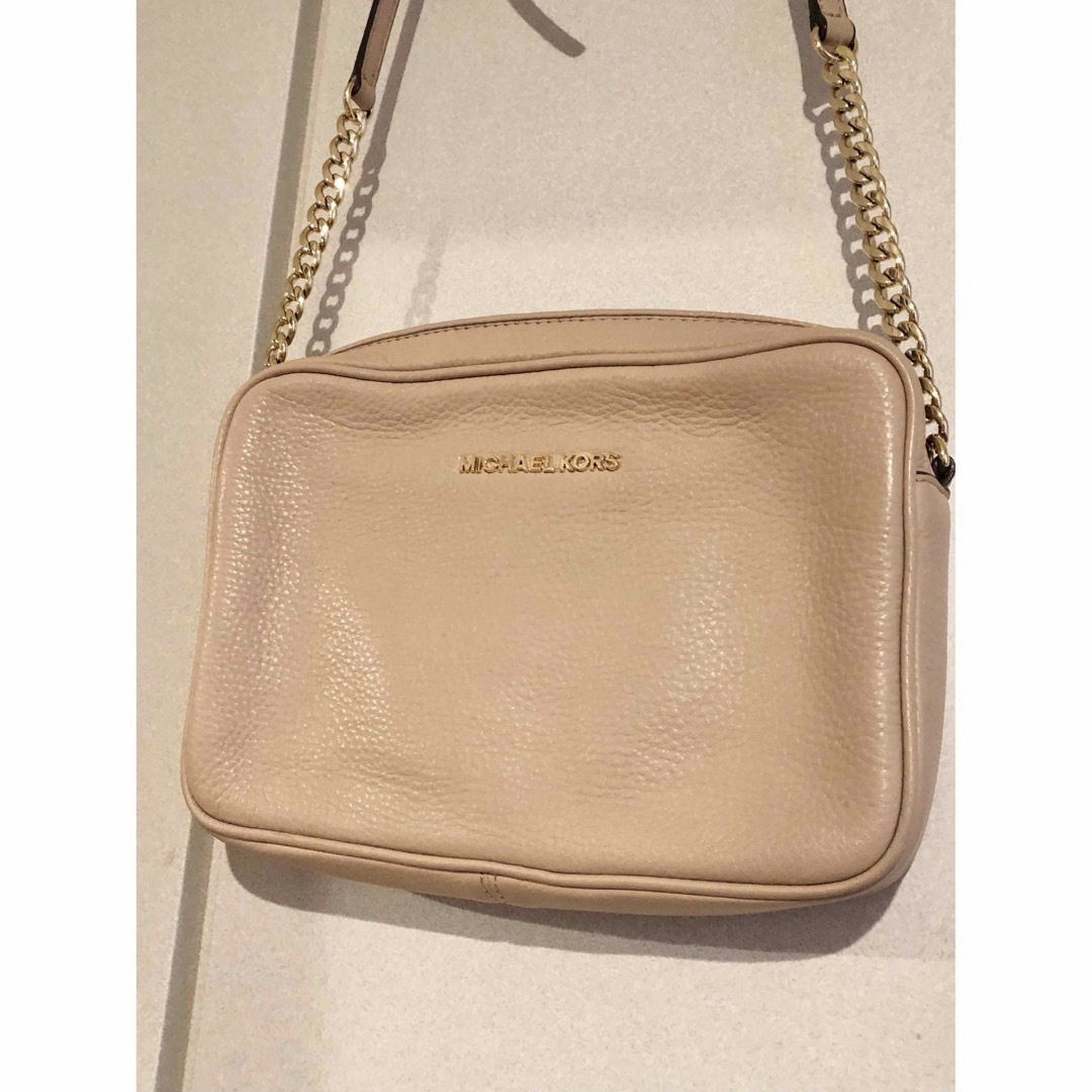 Michael Kors(マイケルコース)のマイケルコース ショルダーバッグ レディースのバッグ(ショルダーバッグ)の商品写真