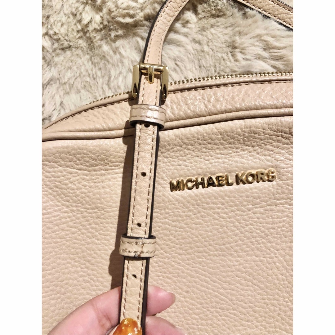 Michael Kors(マイケルコース)のマイケルコース ショルダーバッグ レディースのバッグ(ショルダーバッグ)の商品写真