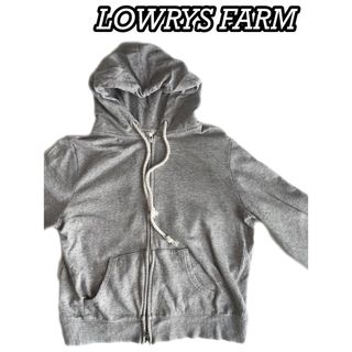 LOWRYS FARM - 新品未使用 ローリーズファーム lowrysfarm MLB LA