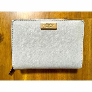 ケイトスペードニューヨーク(kate spade new york)の折り財布(財布)