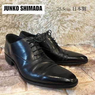 ジュンコシマダ ビジネスシューズ/革靴/ドレスシューズ(メンズ)の通販