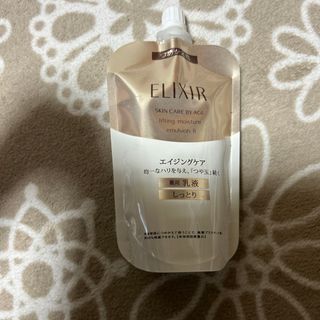 エリクシール(ELIXIR)のエリクシール リフトモイストエマルジョンT II  薬用 乳液 しっとりハリ(1(乳液/ミルク)