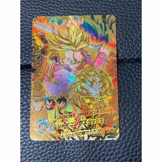 バンダイ(BANDAI)のドラゴンボールヒーローズ(シングルカード)