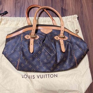 状態良好 ベタ無し ルイヴィトン コンコルド LOUIS VUITTON