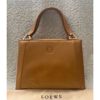 LOEWE - 専用です☆新品同様☆最新カラー LOEWE ハンモック スモール