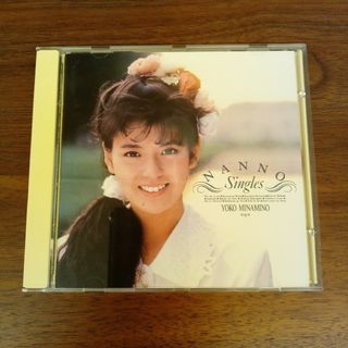ソニー(SONY)のNANNO-Singles(ポップス/ロック(邦楽))