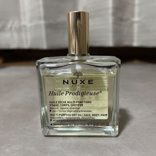 ニュクス(NUXE)のニュクス プロディジューオイル 50mL(ボディオイル)