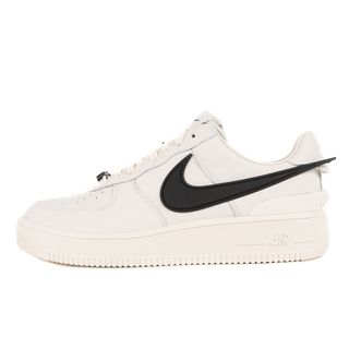 アンブッシュ(AMBUSH)の新品 AMBUSH アンブッシュ サイズ:27.5cm 23SS NIKE AIR FORCE 1 LOW SP PHANTOM (DV3464-002) ナイキ エアフォース1 ロー ファントム ブラック US9.5 ローカット スニーカー コラボ シューズ 靴【メンズ】(スニーカー)