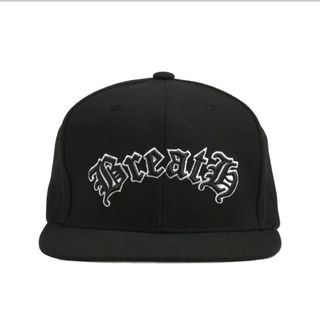 BADHOP BREATH × MITCHELL&NESS スナップバック　新品