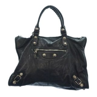 バレンシアガ(Balenciaga)の【早い者勝ち!】balenciaga the city バレンシアガ シティ(トートバッグ)