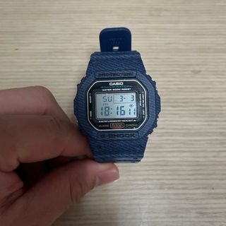 ジーショック(G-SHOCK)のG-SHOCK DW5600(腕時計(デジタル))