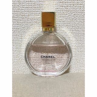 CHANEL - CHANEL BOIS DES ILES 200ml 香水 残量9割の通販｜ラクマ