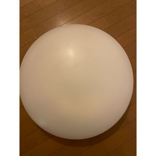 ムジルシリョウヒン(MUJI (無印良品))の無印良品 蛍光灯器具 GH13101D シーリングライト 照明 調光リモコン付き(天井照明)