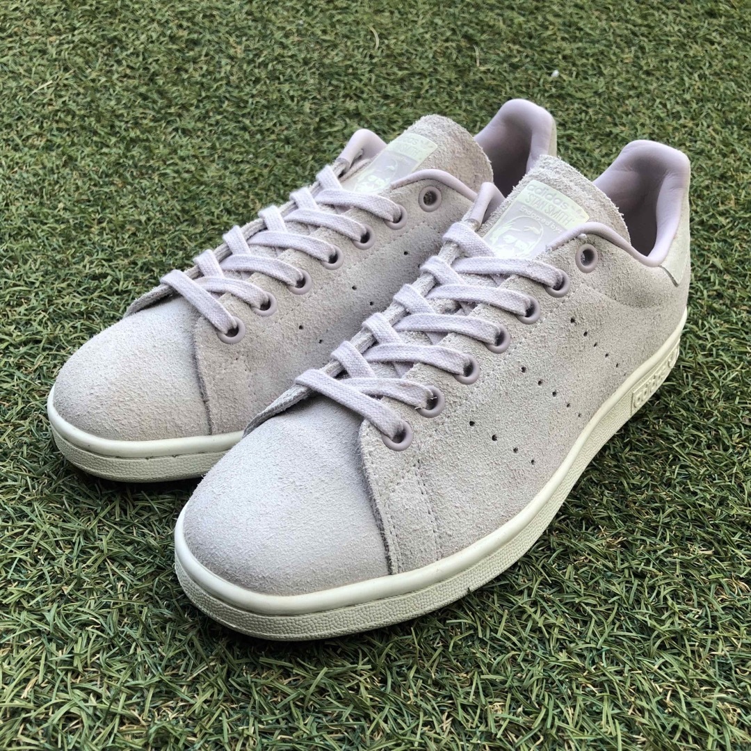 adidas - 美品23.5adidas STANSMISTHアディダス スタンスミスHW873の