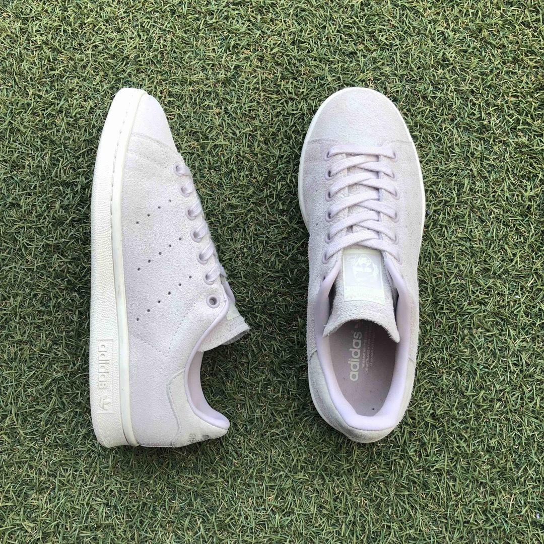 adidas - 美品23.5adidas STANSMISTHアディダス スタンスミス adidas - 美品23.5adidas STANSMISTHアディダス スタンスミス