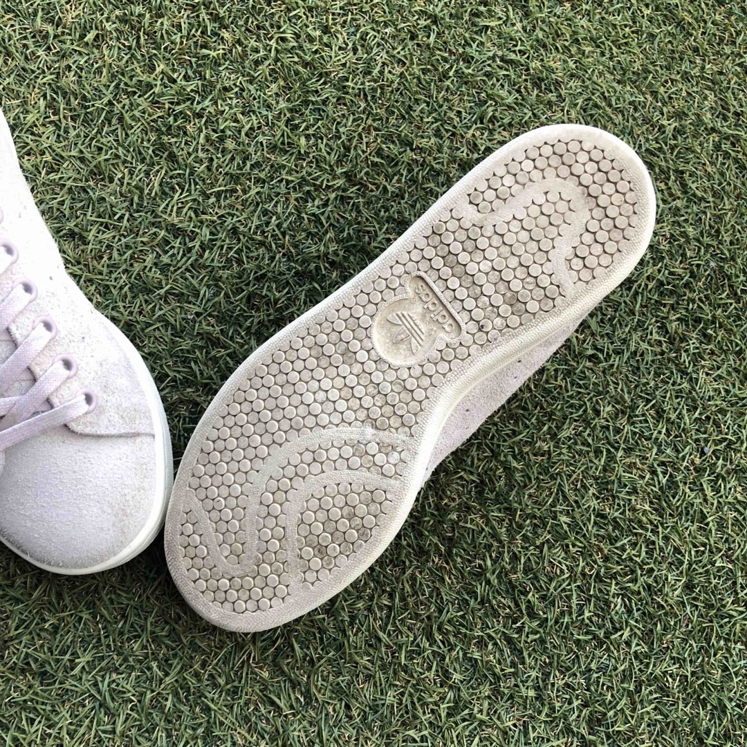 adidas - 美品23.5adidas STANSMISTHアディダス スタンスミス adidas - 美品23.5adidas STANSMISTHアディダス スタンスミス