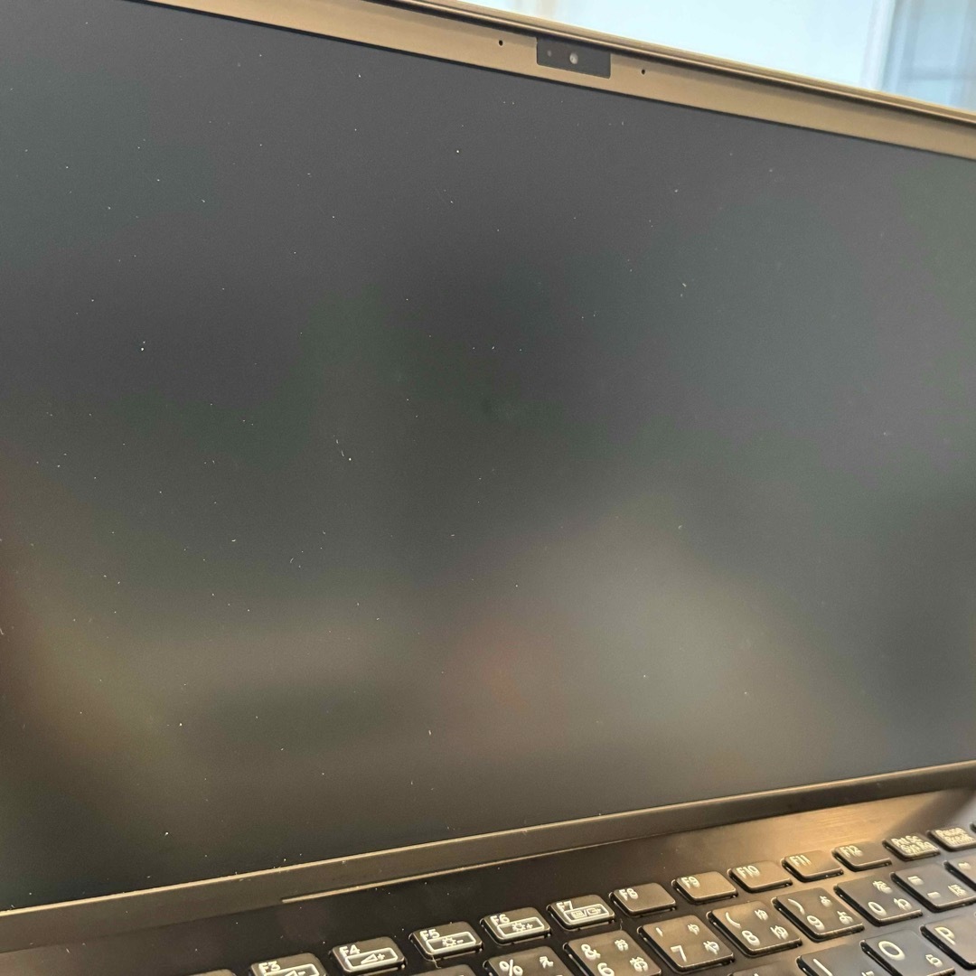 VAIO(バイオ)のジャンクSONY VAIO i7-8565U  VJPK11C11N 14インチ スマホ/家電/カメラのPC/タブレット(ノートPC)の商品写真