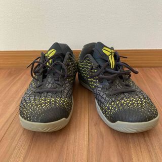 ナイキ(NIKE)のKOBE MANBAMENTALITY(スニーカー)