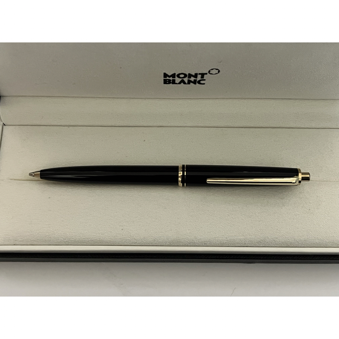 MONTBLANC - (良品)モンブランシャープペン:送料無料の通販 by MONTBLANC - (良品)モンブランシャープペン:送料無料の通販 by