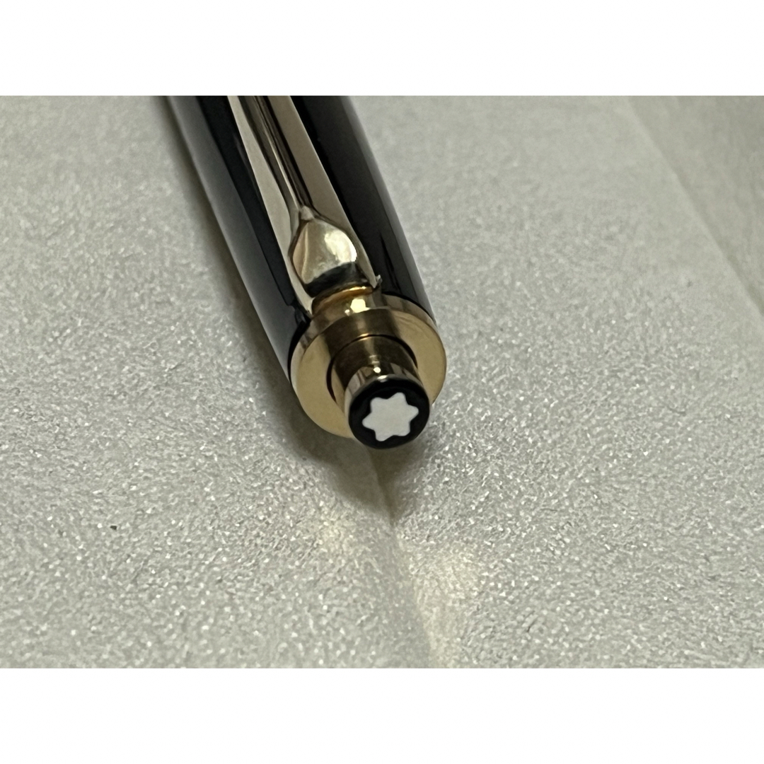 MONTBLANC - (良品)モンブランシャープペン:送料無料の通販 by MONTBLANC - (良品)モンブランシャープペン:送料無料の通販 by