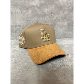 ニューエラー(NEW ERA)のニューエラ ロサンゼルスドジャース 40th Anniversary キャップ(キャップ)