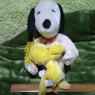 スヌーピー ウッドストック ぬいぐるみの通販 100点以上 | SNOOPYの