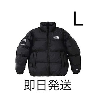 シュプリーム(Supreme)のSupreme x The North Face Nuptse Jacket(ダウンジャケット)