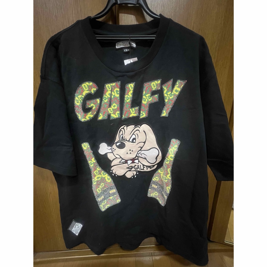 GALFY(ガルフィー)のGALFY  メンズのトップス(Tシャツ/カットソー(半袖/袖なし))の商品写真