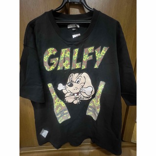 ガルフィー(GALFY)のGALFY (Tシャツ/カットソー(半袖/袖なし))