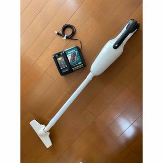 マキタ(Makita)のマキタ/makita/充電器/おまけで壊れた掃除機(その他)