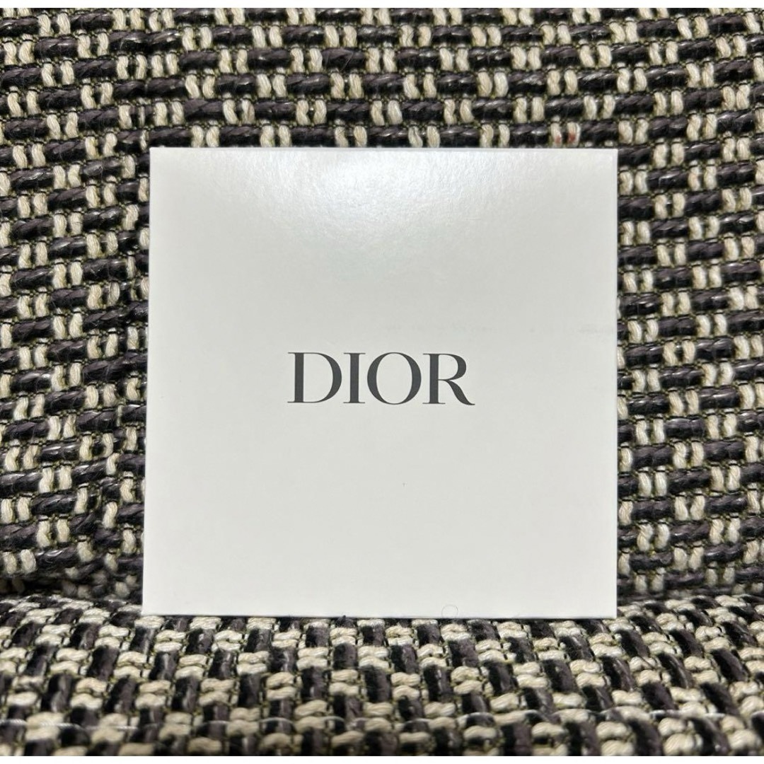 Christian Dior(クリスチャンディオール)のメゾン クリスチャン ディオール  ミラー 鏡 薄型ミラー レディースのファッション小物(ミラー)の商品写真