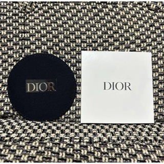 Christian Dior - メゾン クリスチャン ディオール  ミラー 鏡 薄型ミラー
