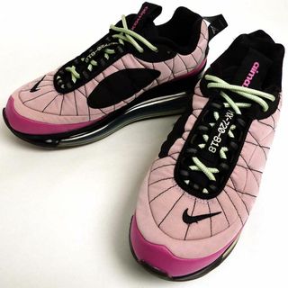 ナイキ(NIKE)のNike AIRMAX MX-720-818ナイキエアマックス スニーカーUS6(スニーカー)